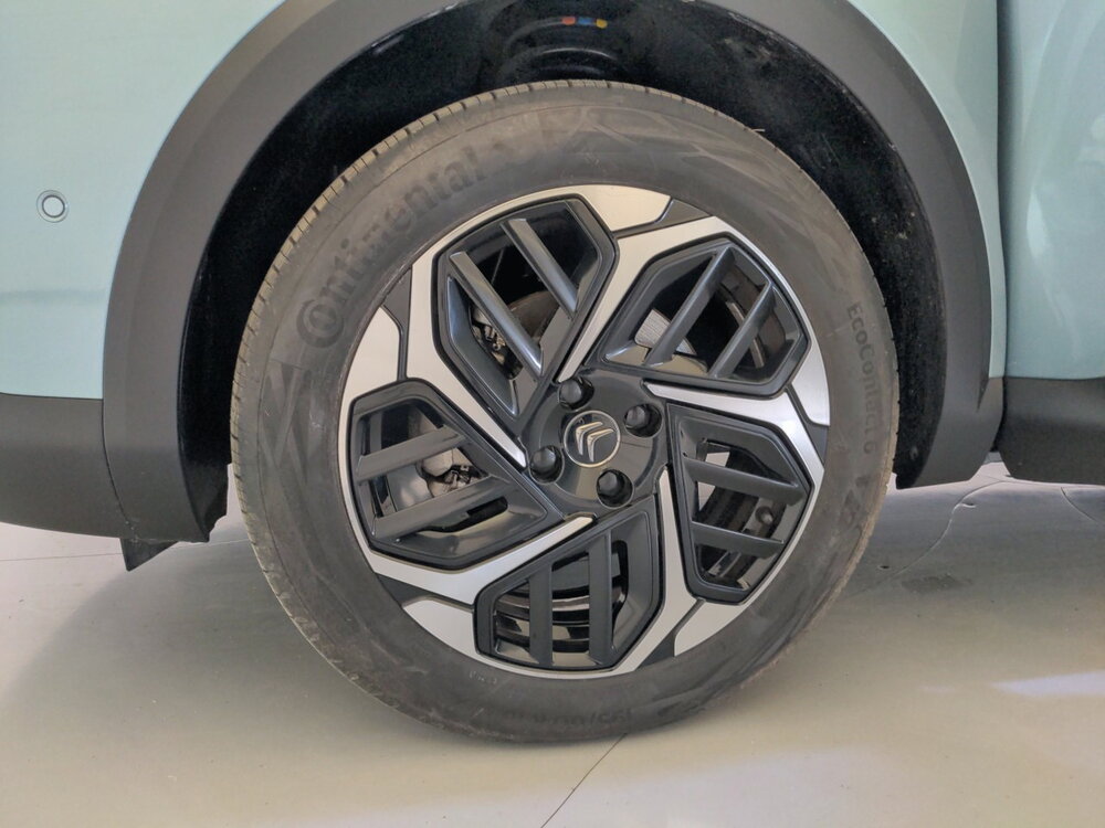 Occasion CITROEN C4 C4 BlueHDi 110 S&S BVM6 - Shine