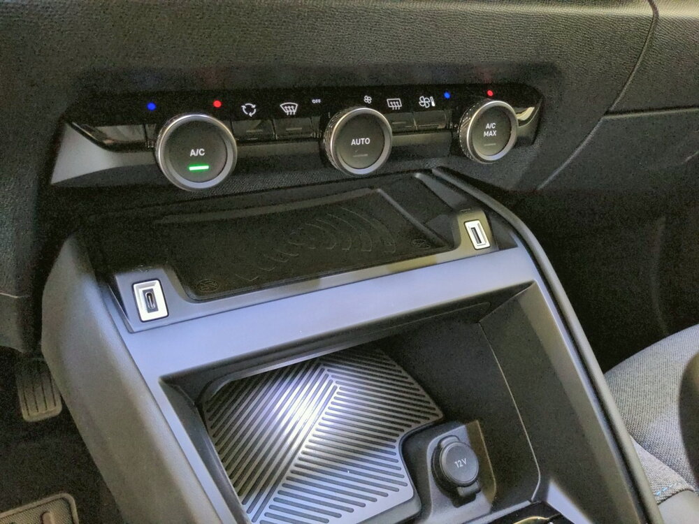 Occasion CITROEN C4 C4 BlueHDi 110 S&S BVM6 - Shine