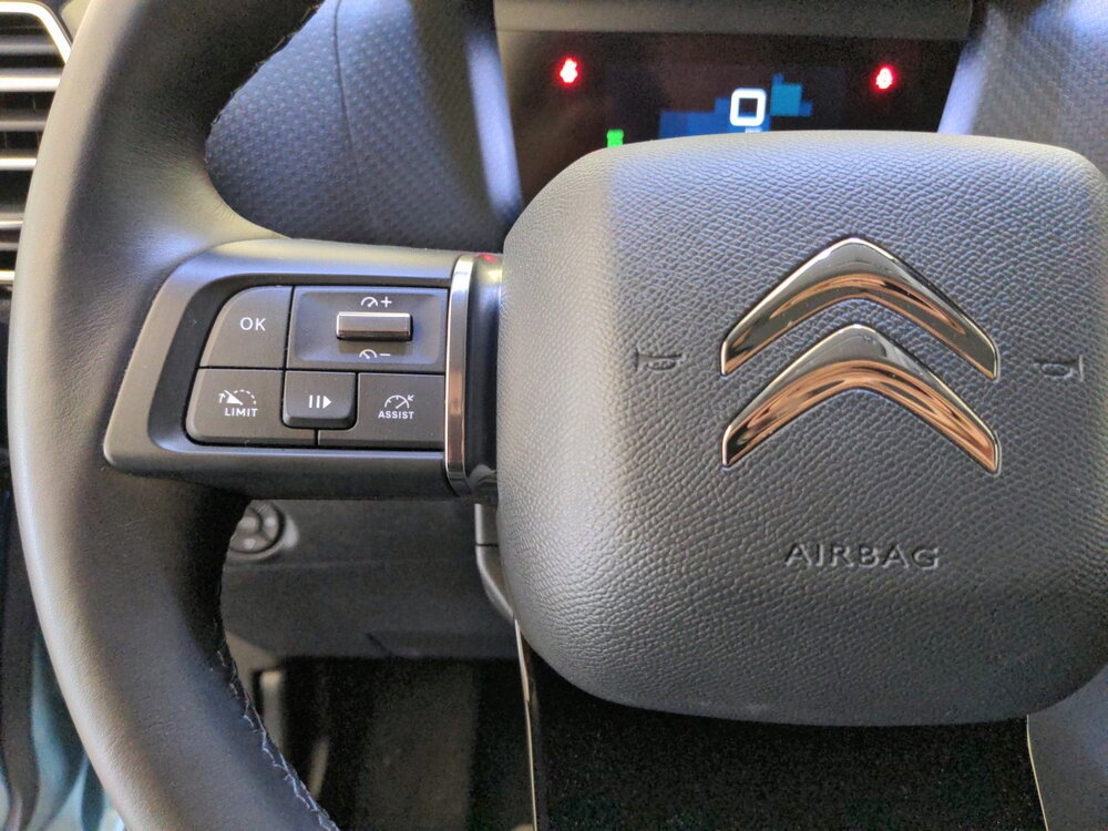 Occasion CITROEN C4 C4 BlueHDi 110 S&S BVM6 - Shine