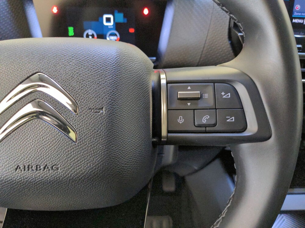 Occasion CITROEN C4 C4 BlueHDi 110 S&S BVM6 - Shine