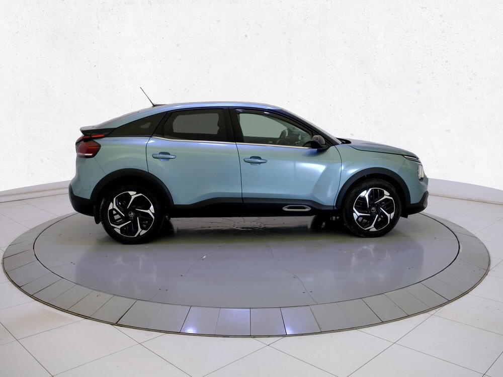 Occasion CITROEN C4 C4 BlueHDi 110 S&S BVM6 - Shine