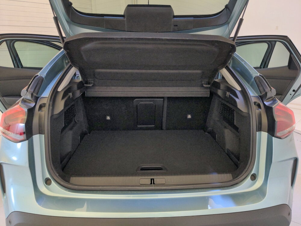 Occasion CITROEN C4 C4 BlueHDi 110 S&S BVM6 - Shine