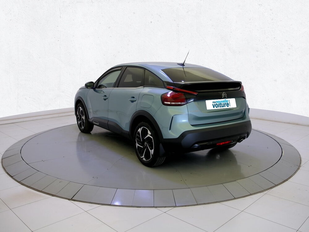 Occasion CITROEN C4 C4 BlueHDi 110 S&S BVM6 - Shine