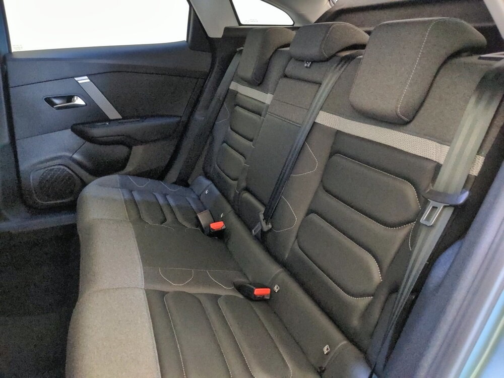 Occasion CITROEN C4 C4 BlueHDi 110 S&S BVM6 - Shine