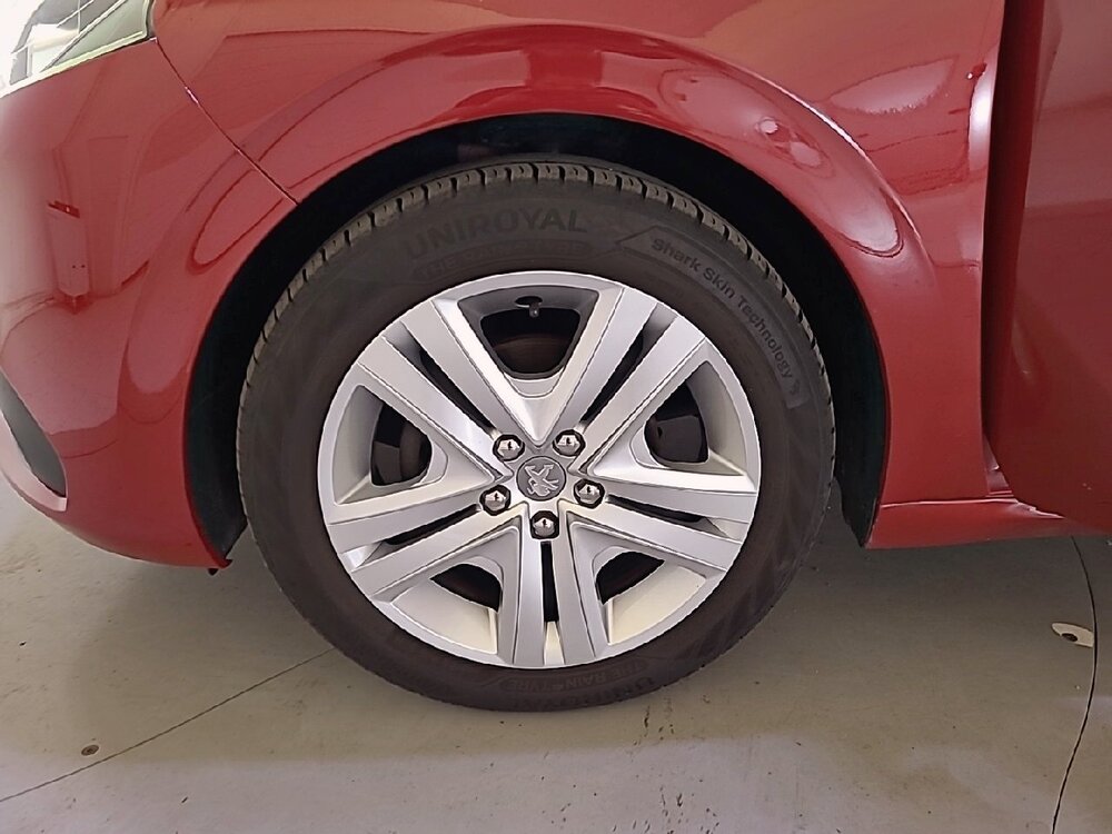 Occasion PEUGEOT 208 208 1.2 PureTech 82ch BVM5 - Style