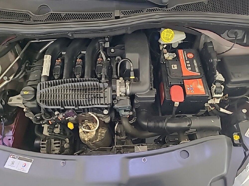 Occasion PEUGEOT 208 208 1.2 PureTech 82ch BVM5 - Style
