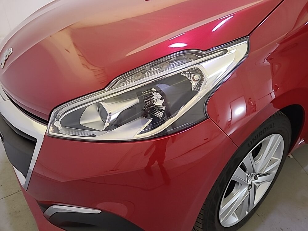 Occasion PEUGEOT 208 208 1.2 PureTech 82ch BVM5 - Style