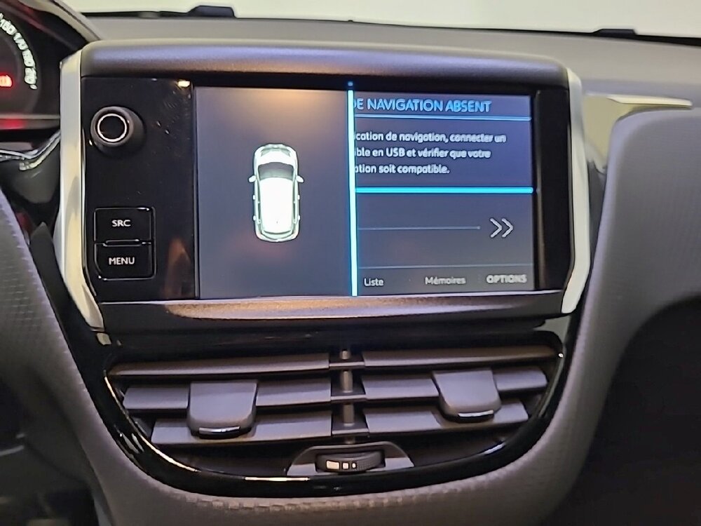 Occasion PEUGEOT 208 208 1.2 PureTech 82ch BVM5 - Style
