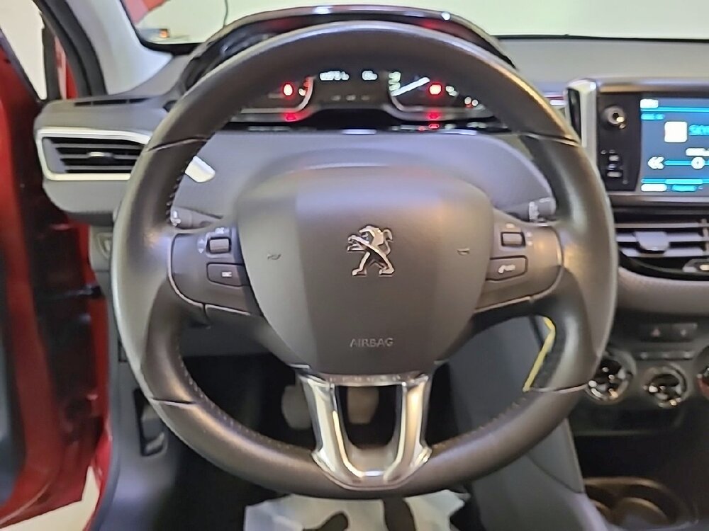 Occasion PEUGEOT 208 208 1.2 PureTech 82ch BVM5 - Style