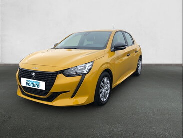 Occasion PEUGEOT 208 208 PureTech 75 S&S BVM5 - Like