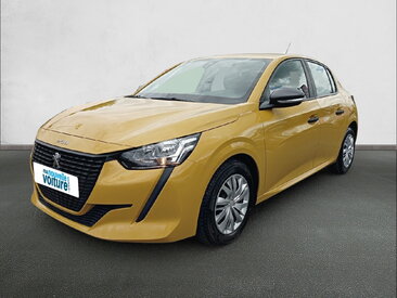 Occasion PEUGEOT 208 208 PureTech 75 S&S BVM5 - Like