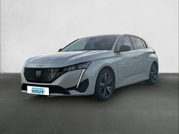 Occasion PEUGEOT 308 308 PureTech 130ch S&S BVM6