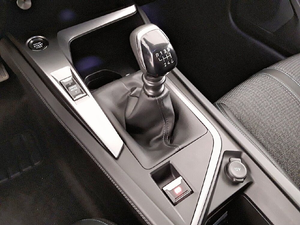 Occasion PEUGEOT 308 308 PureTech 130ch S&S BVM6 - Allure