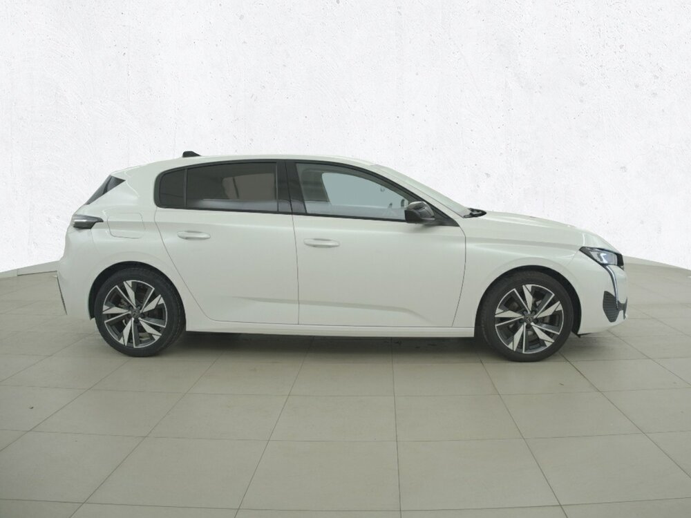 Occasion PEUGEOT 308 308 PureTech 130ch S&S BVM6 - Allure