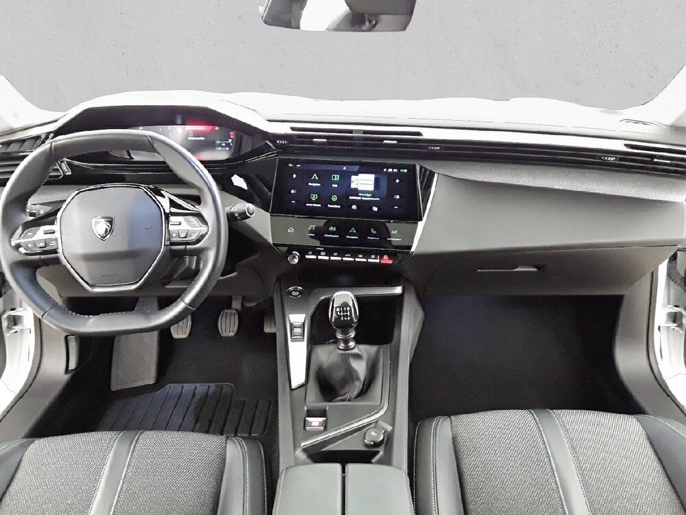 Occasion PEUGEOT 308 308 PureTech 130ch S&S BVM6 - Allure