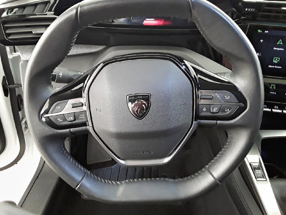 Occasion PEUGEOT 308 308 PureTech 130ch S&S BVM6 - Allure