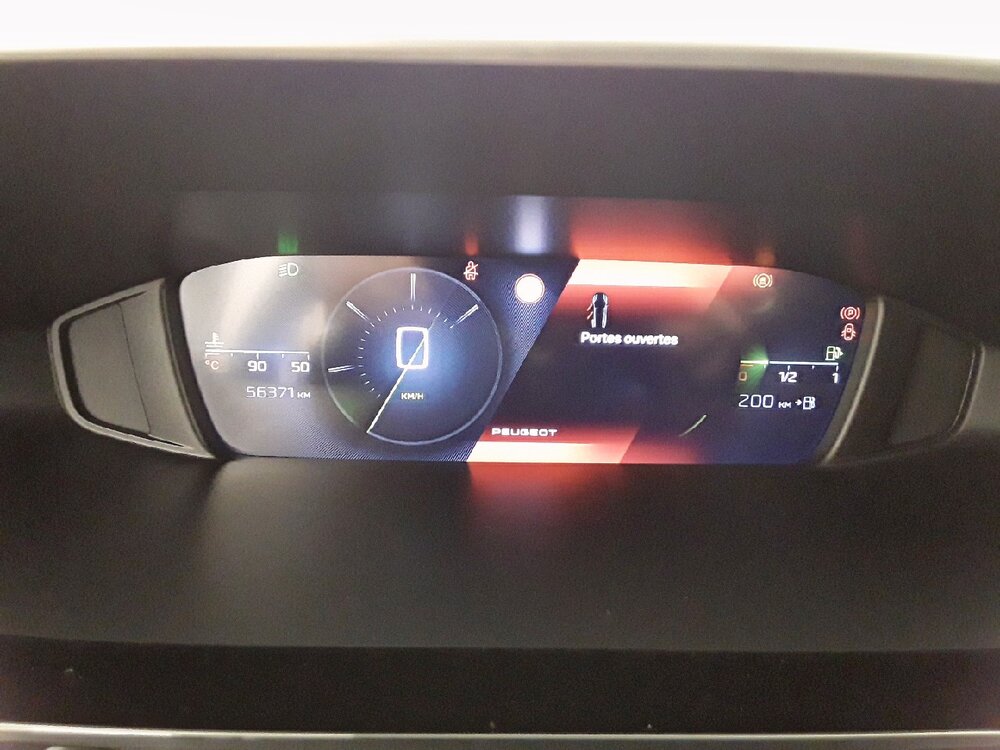 Occasion PEUGEOT 308 308 PureTech 130ch S&S BVM6 - Allure