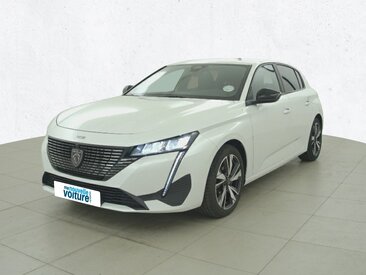 Occasion PEUGEOT 308 308 PureTech 130ch S&S BVM6 - Allure