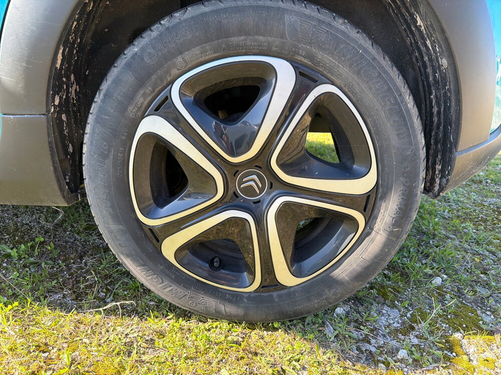 Occasion CITROEN C3 C3 PureTech 83 S&S BVM5 - Shine