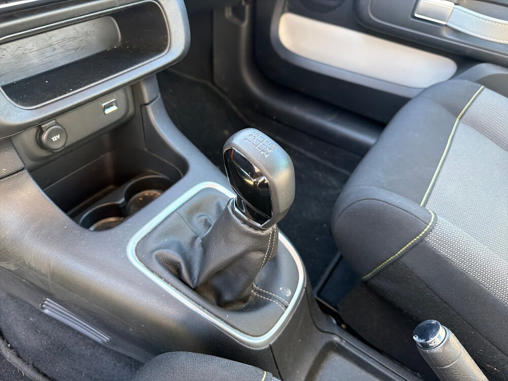 Occasion CITROEN C3 C3 PureTech 83 S&S BVM5 - Shine