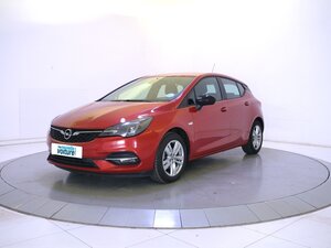 Occasion OPEL Astra Astra 1.2 Turbo 110 ch BVM6