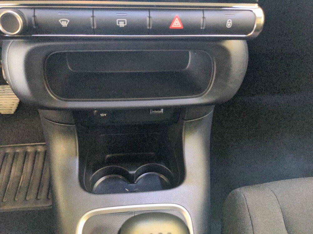 Occasion CITROEN C3 C3 BlueHDi 100 S&S BVM6 - Shine