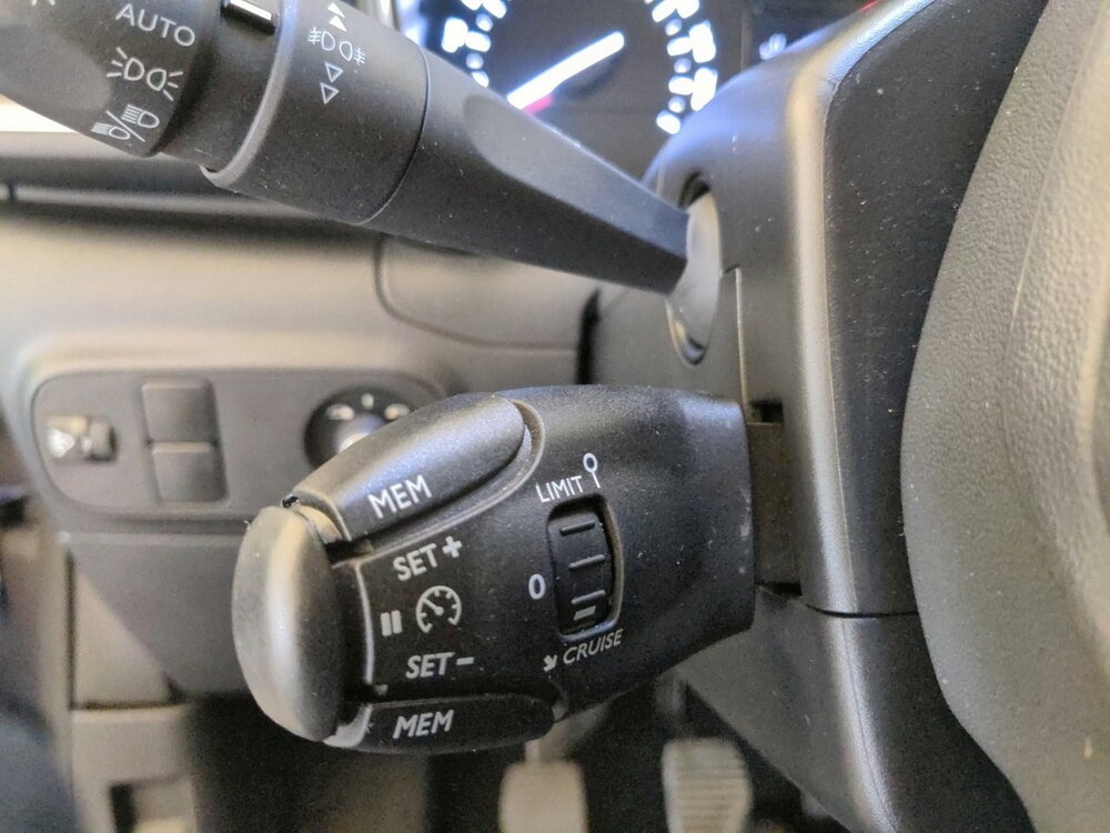 Occasion CITROEN C3 C3 BlueHDi 100 S&S BVM6 - Shine