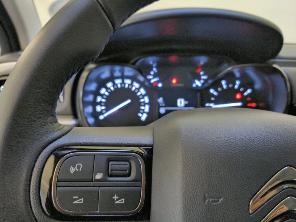Occasion CITROEN C3 C3 BlueHDi 100 S&S BVM6 - Shine