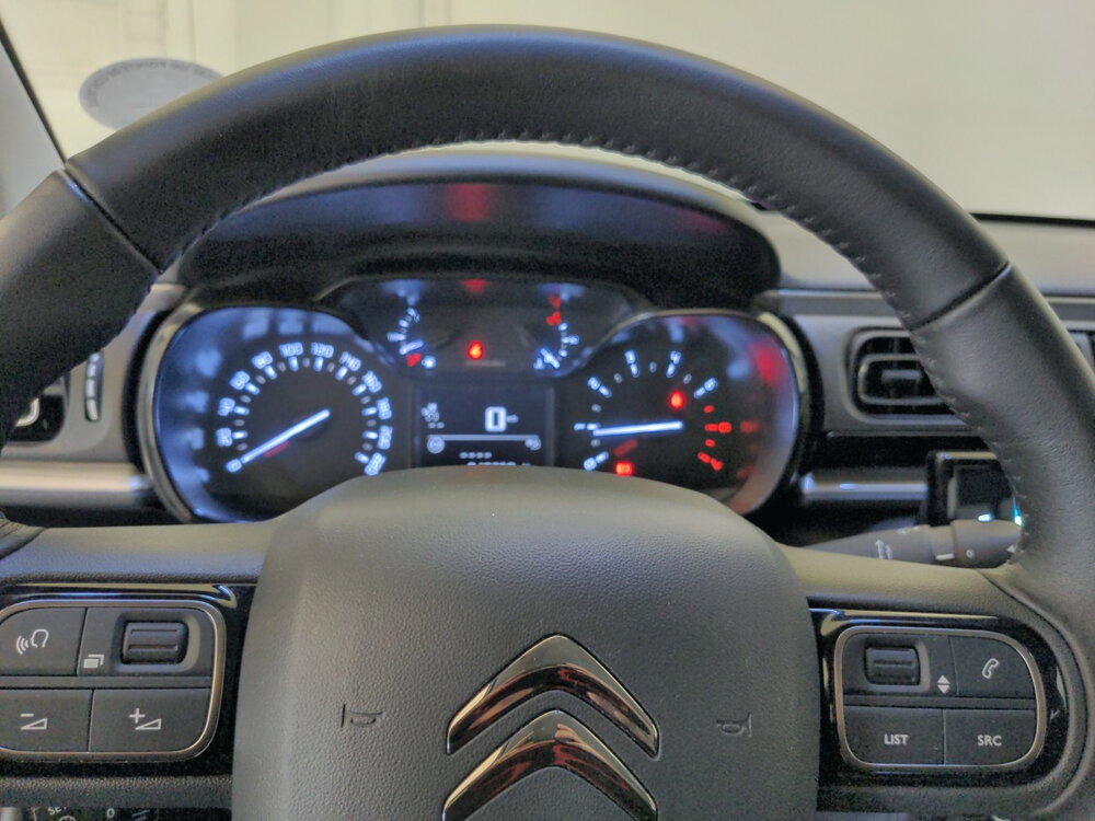 Occasion CITROEN C3 C3 BlueHDi 100 S&S BVM6 - Shine