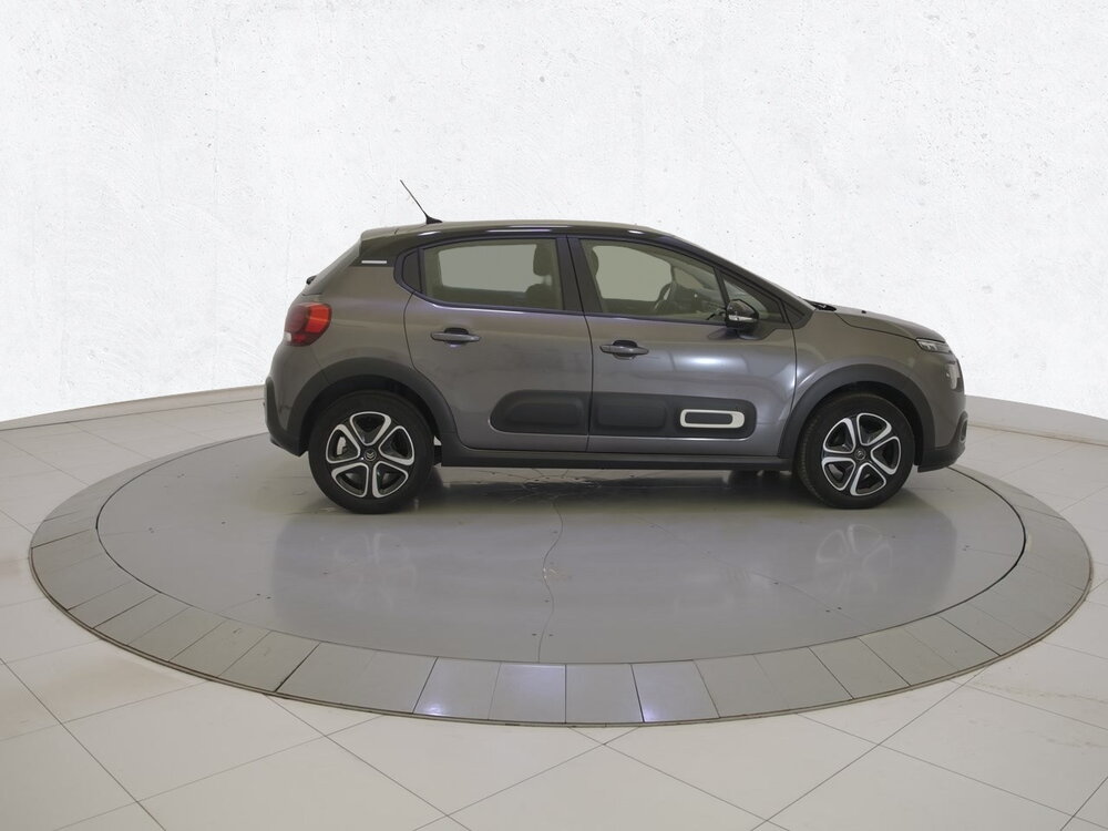 Occasion CITROEN C3 C3 BlueHDi 100 S&S BVM6 - Shine