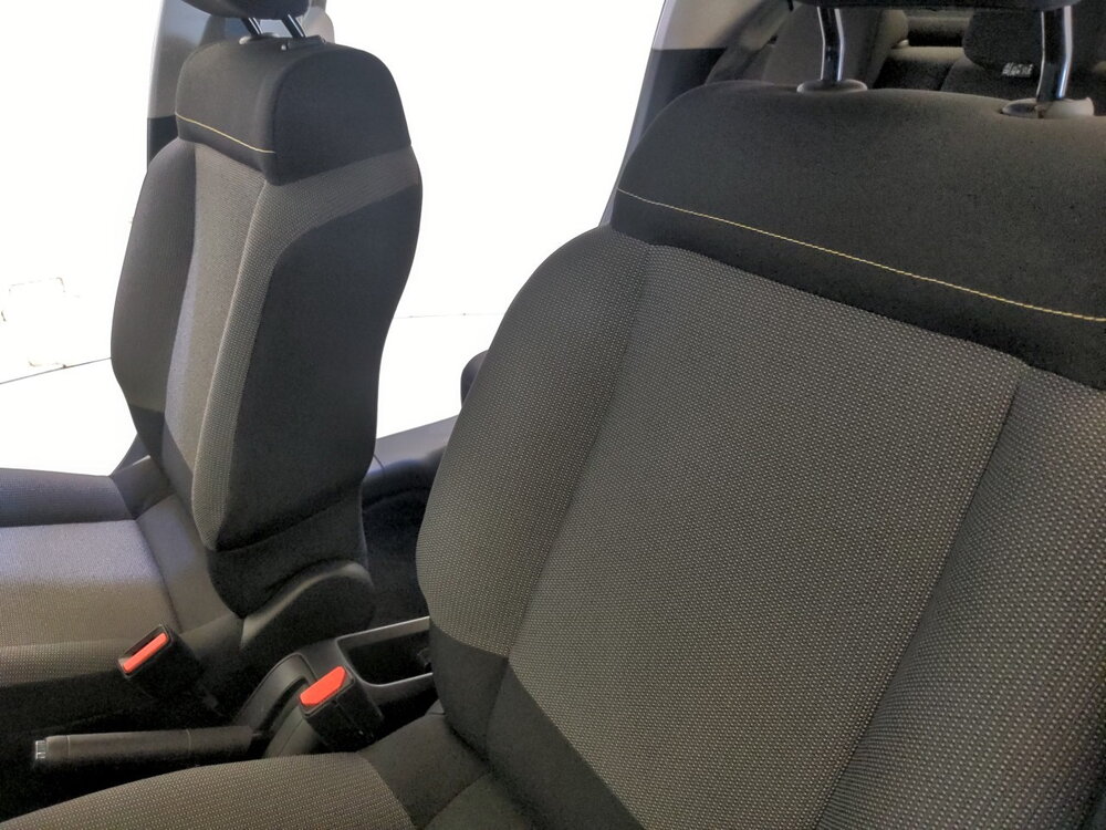 Occasion CITROEN C3 C3 BlueHDi 100 S&S BVM6 - Shine