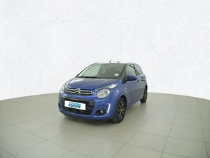 Occasion CITROEN C1 C1 VTi 72 S&S - Shine