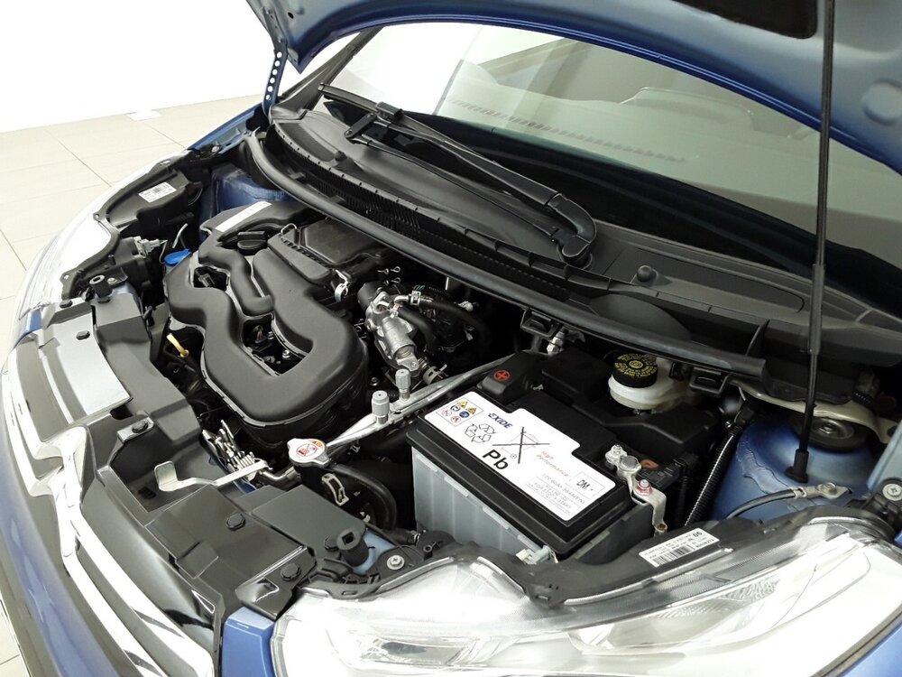 Occasion CITROEN C1 C1 VTi 72 S&S - Shine