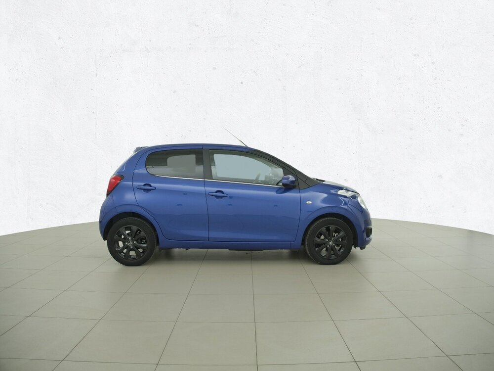 Occasion CITROEN C1 C1 VTi 72 S&S - Shine