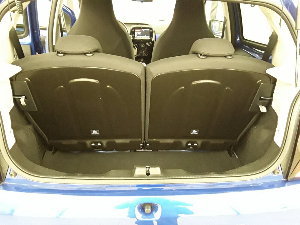 Occasion CITROEN C1 C1 VTi 72 S&S - Shine