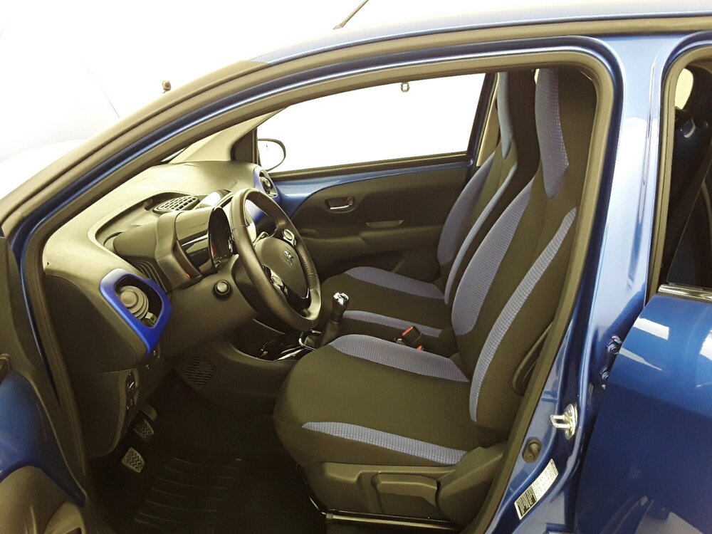 Occasion CITROEN C1 C1 VTi 72 S&S - Shine