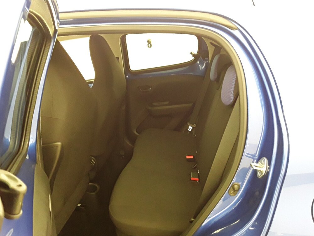 Occasion CITROEN C1 C1 VTi 72 S&S - Shine