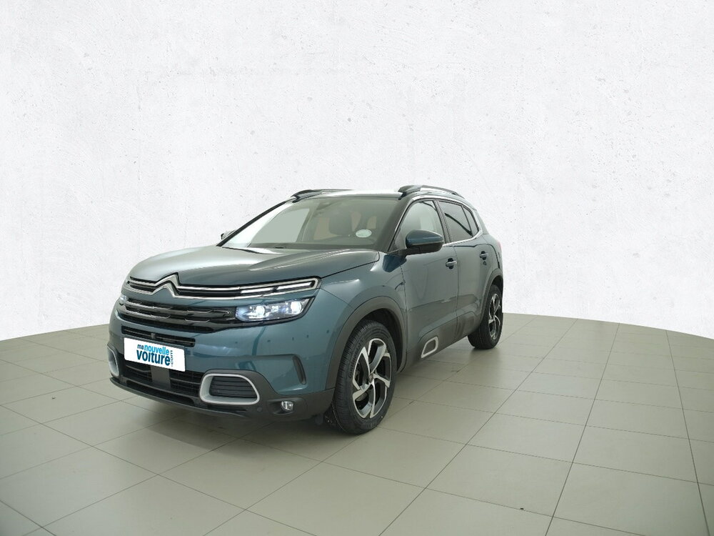 Occasion CITROEN C5 AirCross C5 Aircross BlueHDi 130 S&S EAT8 - Feel