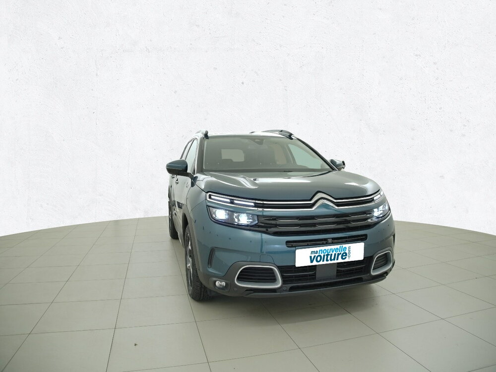 Occasion CITROEN C5 AirCross C5 Aircross BlueHDi 130 S&S EAT8 - Feel