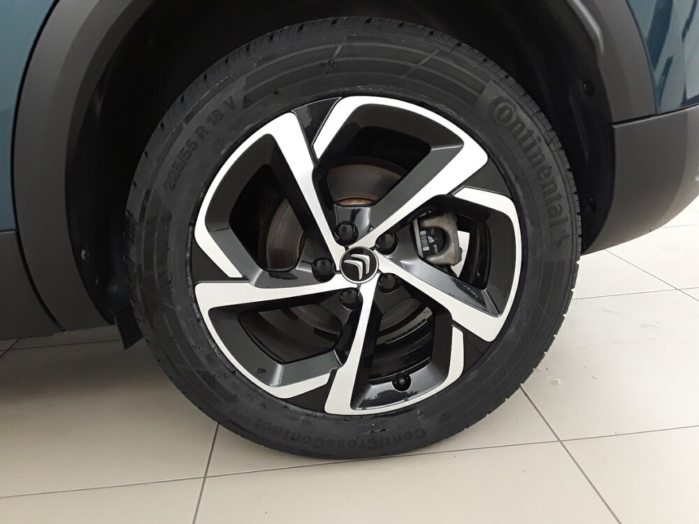 Occasion CITROEN C5 AirCross C5 Aircross BlueHDi 130 S&S EAT8 - Feel