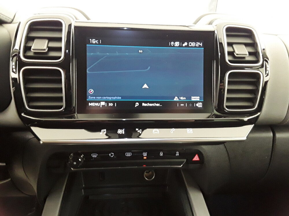 Occasion CITROEN C5 AirCross C5 Aircross BlueHDi 130 S&S EAT8 - Feel