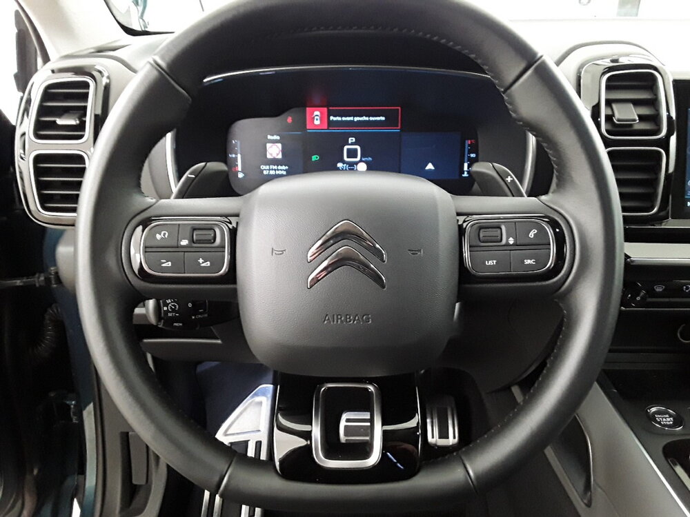 Occasion CITROEN C5 AirCross C5 Aircross BlueHDi 130 S&S EAT8 - Feel