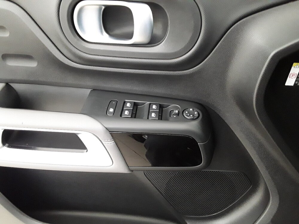 Occasion CITROEN C5 AirCross C5 Aircross BlueHDi 130 S&S EAT8 - Feel