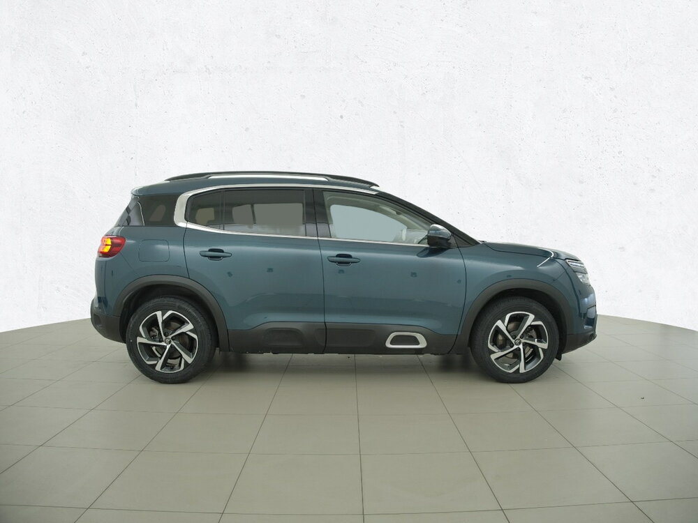 Occasion CITROEN C5 AirCross C5 Aircross BlueHDi 130 S&S EAT8 - Feel