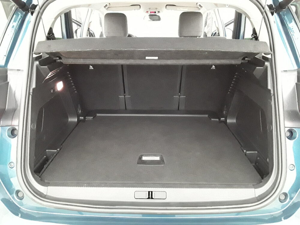 Occasion CITROEN C5 AirCross C5 Aircross BlueHDi 130 S&S EAT8 - Feel