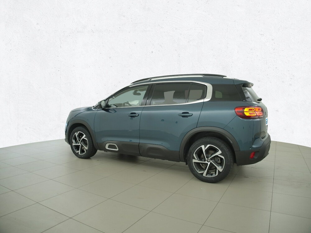 Occasion CITROEN C5 AirCross C5 Aircross BlueHDi 130 S&S EAT8 - Feel