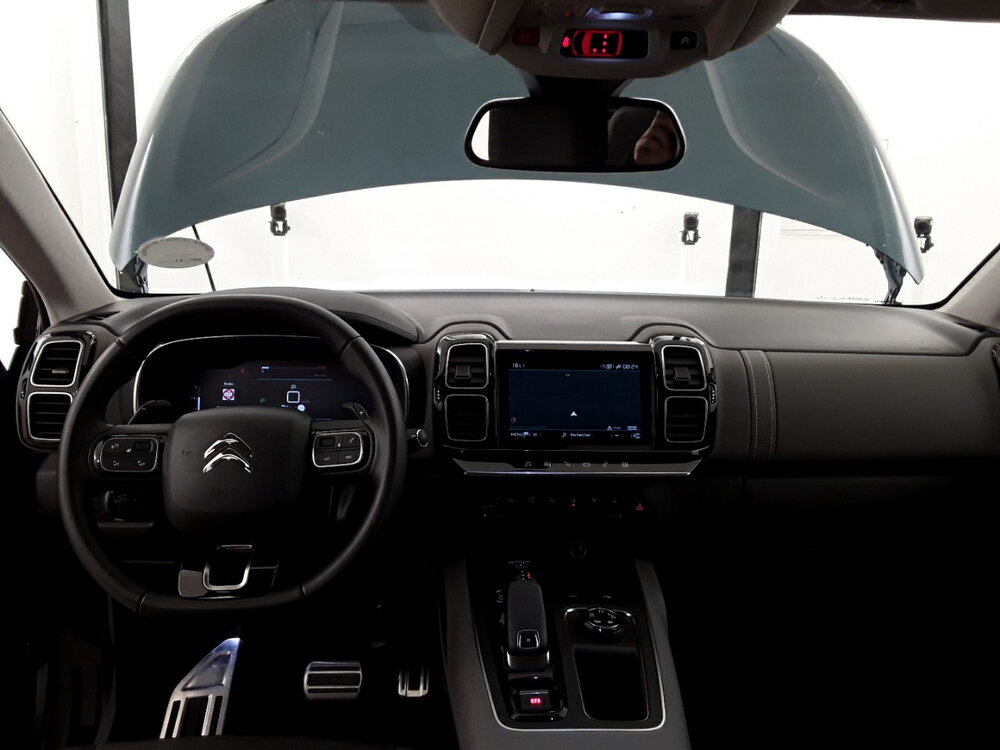 Occasion CITROEN C5 AirCross C5 Aircross BlueHDi 130 S&S EAT8 - Feel