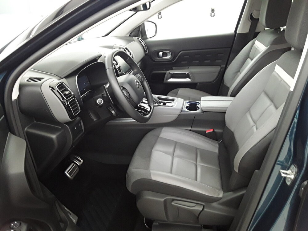Occasion CITROEN C5 AirCross C5 Aircross BlueHDi 130 S&S EAT8 - Feel