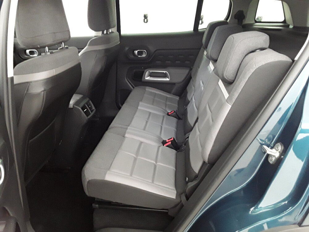 Occasion CITROEN C5 AirCross C5 Aircross BlueHDi 130 S&S EAT8 - Feel