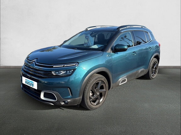 Occasion CITROEN C5 AirCross C5 Aircross BlueHDi 130 S&S EAT8 - Feel